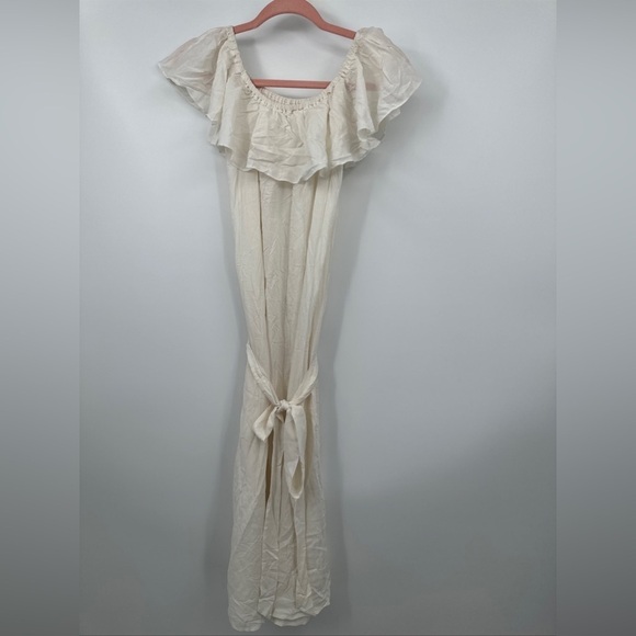 Eberjey Cover Up Dress Small Revolve Anthro $188 Sample - Picture 1 of 2